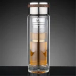 Bouteille-d-Eau-en-Verre-Antid-rapante-Double-Paroi-Th-avec-Infuseur-Filtre-Passoire-pour-Bureau-3