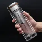 Bouteille-d-Eau-en-Verre-Antid-rapante-Double-Paroi-Th-avec-Infuseur-Filtre-Passoire-pour-Bureau-3