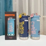 Bouteille-d-eau-en-acier-inoxydable-avec-paille-tasse-isolation-thermique-carafe-boire-portable-pour-le