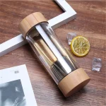 Bouteille-d-eau-en-verre-de-voyage-avec-infuseur-th-en-acier-inoxydable-filtre-verre-double