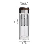 Bouteille-d-Eau-en-Verre-Antid-rapante-Double-Paroi-Th-avec-Infuseur-Filtre-Passoire-pour-Bureau-3
